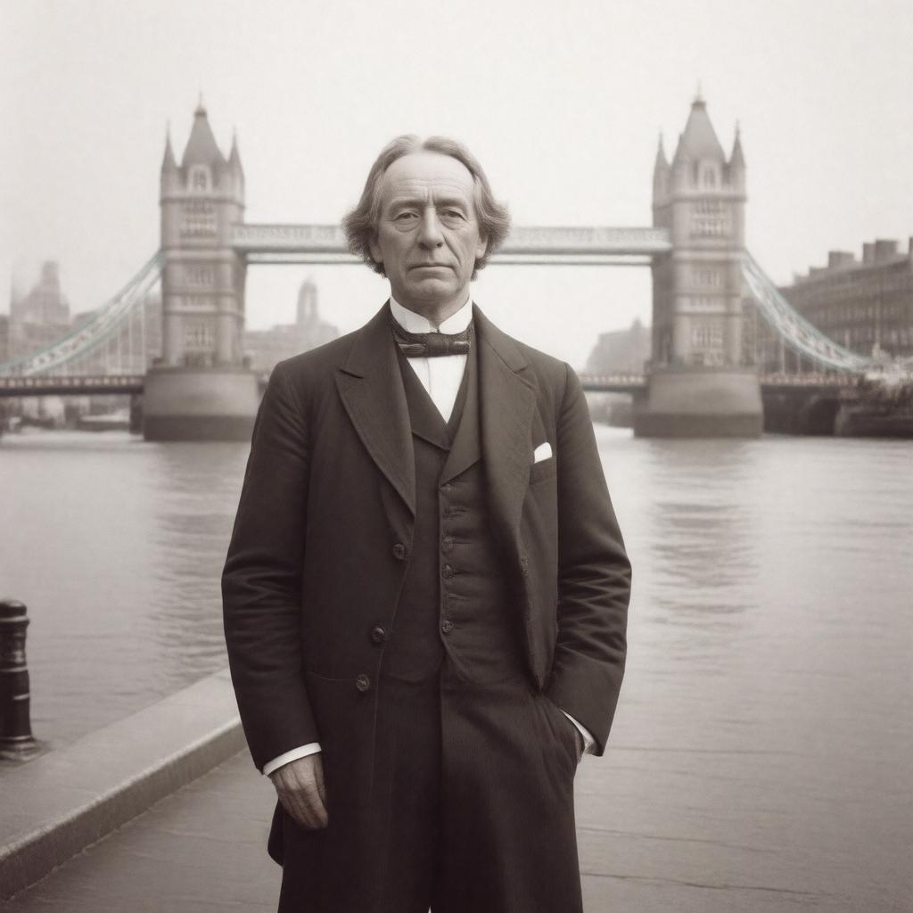 Henry Marc Brunel